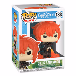 FUNKO POP! 80895 modellino da azione e da collezione - Vista aggiuntiva 2