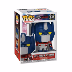 FUNKO POP! 80987 modellino da azione e da collezione