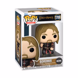 FUNKO Pop! Movies 81069 collectible figure - Vista aggiuntiva 2