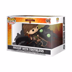 FUNKO POP! 81181 modellino da azione e da collezione - Vista aggiuntiva 2
