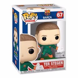 FUNKO POP! 81534 modellino da azione e da collezione - Vista aggiuntiva 2