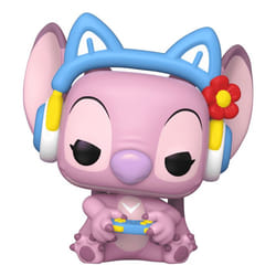 FUNKO POP! Gamer Angel