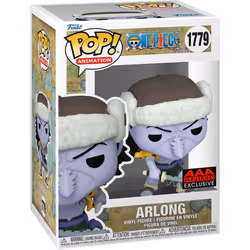 FUNKO POP! 82761, Personaggio da collezione