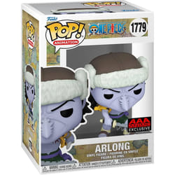 FUNKO POP! 82761 modellino da azione e da collezione