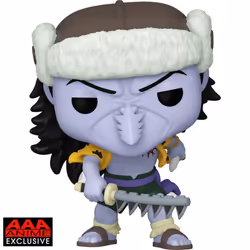 FUNKO POP! 82761 modellino da azione e da collezione