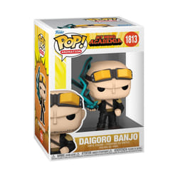 FUNKO POP! 82846 modellino da azione e da collezione