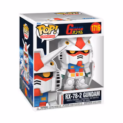 FUNKO POP! 82983 modellino da azione e da collezione - Vista aggiuntiva 2