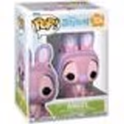 FUNKO POP! 83111, Personaggio da collezione