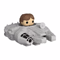 FUNKO POP! 83623 modellino da azione e da collezione - Vista aggiuntiva 2