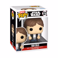 FUNKO POP! 83623 modellino da azione e da collezione - Vista aggiuntiva 3