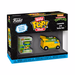 FUNKO POP! 83626 modellino da azione e da collezione - Vista aggiuntiva 4