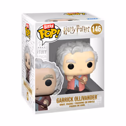 FUNKO POP! 83627 modellino da azione e da collezione - Vista aggiuntiva 3