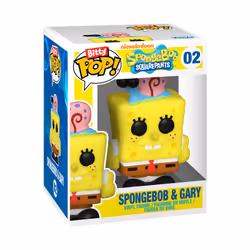 FUNKO POP! 83638 modellino da azione e da collezione - Vista aggiuntiva 3