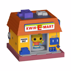 FUNKO POP! 83684 modellino da azione e da collezione - Vista aggiuntiva 2