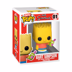 FUNKO POP! 83684 modellino da azione e da collezione - Vista aggiuntiva 3
