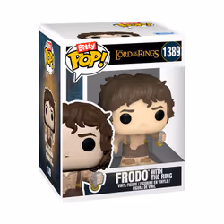 FUNKO POP! 83685 modellino da azione e da collezione - Vista aggiuntiva 2