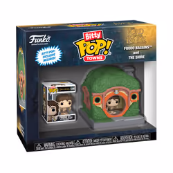 FUNKO POP! 83685 modellino da azione e da collezione - Vista aggiuntiva 4