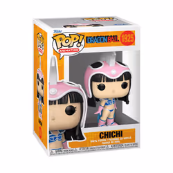 FUNKO POP! Animation ChiCh