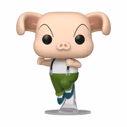 FUNKO POP! Animation Oolong, Personaggio da collezione, Anime e Manga