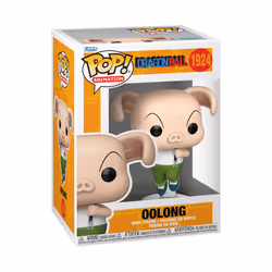 FUNKO POP! Animation Oolong