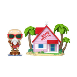 FUNKO POP! Master Roshi