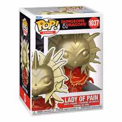 FUNKO POP! 83722 collectible figure - Vista aggiuntiva 2