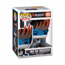 FUNKO POP! 83736 - Vista aggiuntiva 2