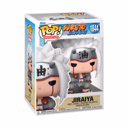 FUNKO POP! 83803