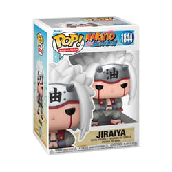 FUNKO POP! 83803 modellino da azione e da collezione