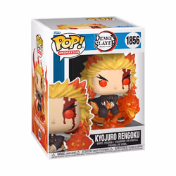 FUNKO POP! 85001, Personaggio da collezione