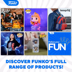 FUNKO POP! 85001 modellino da azione e da collezione