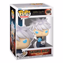FUNKO POP! 85326 modellino da azione e da collezione - Vista aggiuntiva 2