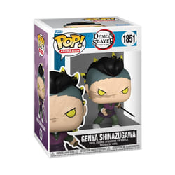 FUNKO POP! 85328 modellino da azione e da collezione