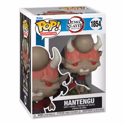 FUNKO POP! 85330 collectible figure