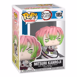FUNKO POP! 85331 collectible figure