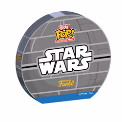 FUNKO POP! Bitty Star Wars 12-pack - Vista aggiuntiva 2