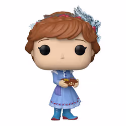 FUNKO POP! Anna - Vista aggiuntiva 2