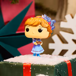 FUNKO POP! Anna - Vista aggiuntiva 3