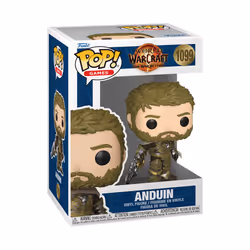 FUNKO POP! 86107 - Vista aggiuntiva 2