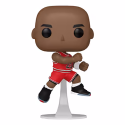FUNKO POP! Michael Jordan (1989 Playoffs), Personaggio da collezione, Sport