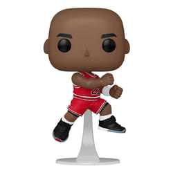 FUNKO POP! Michael Jordan (1989 Playoffs)