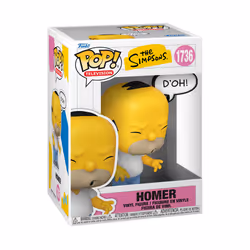 FUNKO POP! 86412 - Vista aggiuntiva 2