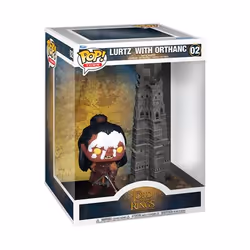 FUNKO POP! 86431 - Vista aggiuntiva 2