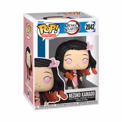 FUNKO POP! 86507 - Vista aggiuntiva 2