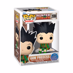 FUNKO POP! 86533 - Vista aggiuntiva 2