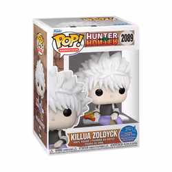 FUNKO POP! 86534 - Vista aggiuntiva 2