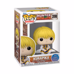 FUNKO POP! 86535 - Vista aggiuntiva 2