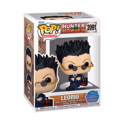 FUNKO POP! 86536 - Vista aggiuntiva 2