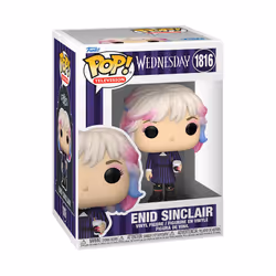 FUNKO POP! 86681 - Vista aggiuntiva 2