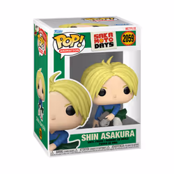 FUNKO POP! 86689 - Vista aggiuntiva 2